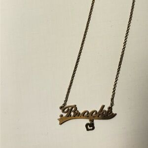Brooke Necklace